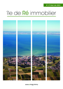 Île de Ré Immobilier - N°27