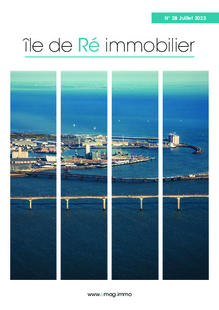 Île de Ré Immobilier - N°28