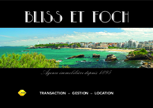 BLISS & FOCH - N°12